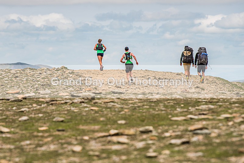 Helvellyn-471 - Helvellyn & The Dodds Fell Race Saturday 27th May 2023