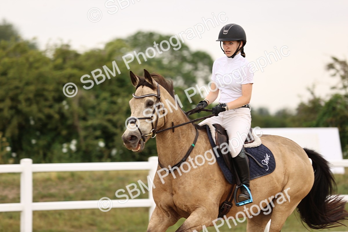 SBM_003056 - Class 6 - 90cm