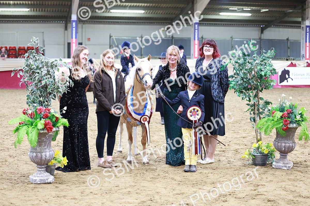 SBM_19956 - Class A - Junior Champ 10yr and Under