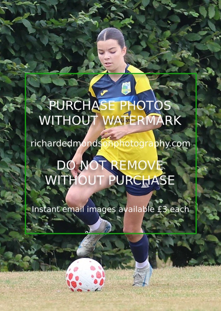 533A0017 - Kendal United Girls U16 vs Lancaster Giant Girls (26/7/26)