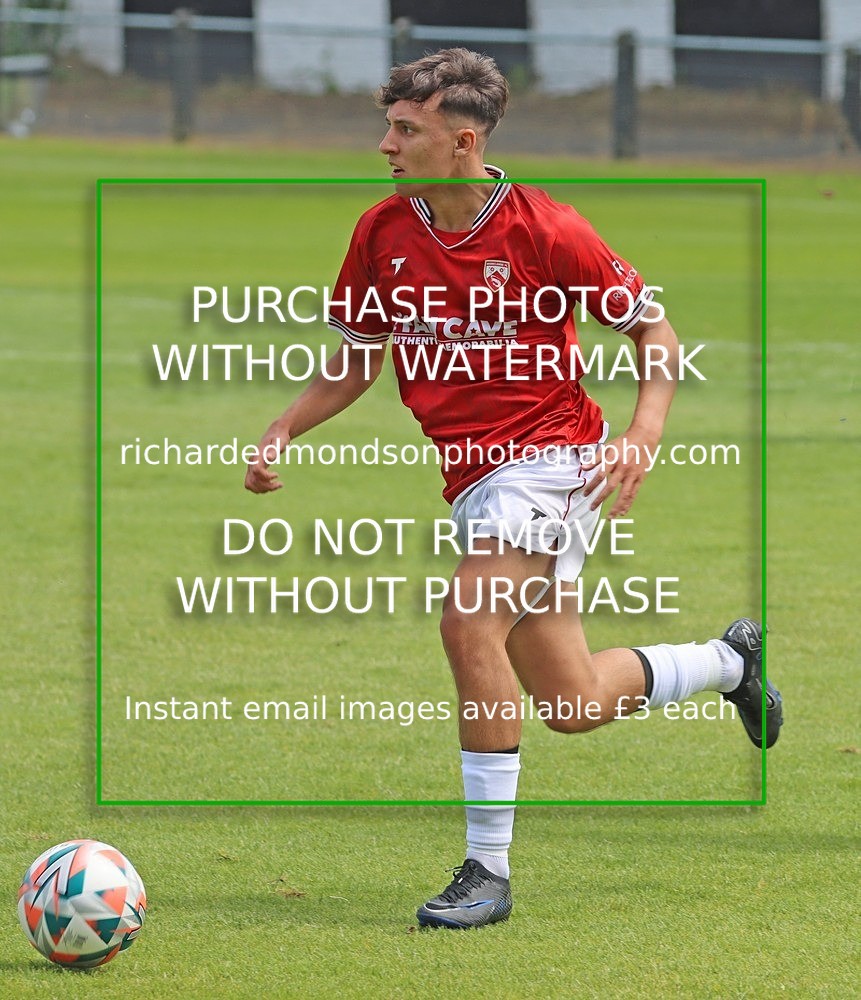 IMG_5417 - Morecambe Academy  (6/7/24)