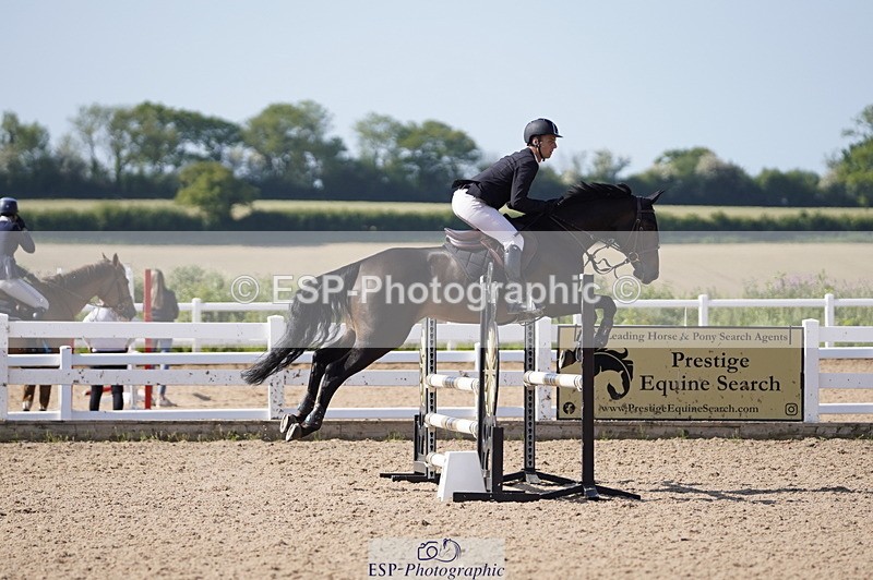 230528A-093042-05753 - Cls 30 British Novice & 90cm Open