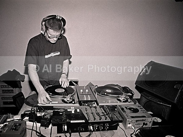 07 mark rae - Counter Culture @ planet k manchester 10.06.00