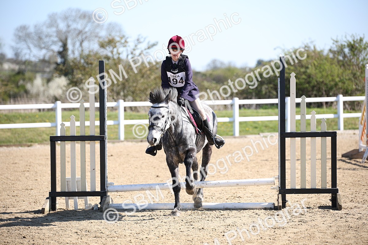 SBM_000682 - Class 2 - 50cm