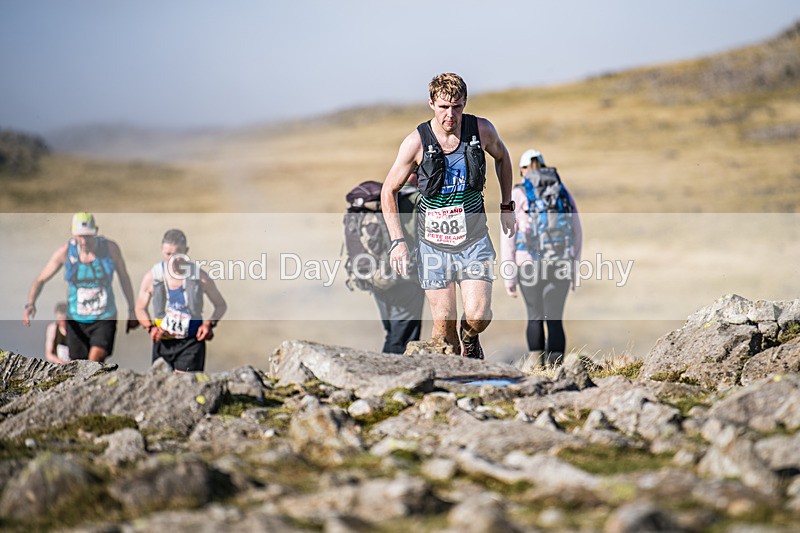 Langdale-693 - Langdale Horseshoe Fell Race Saturday 11th October 2025