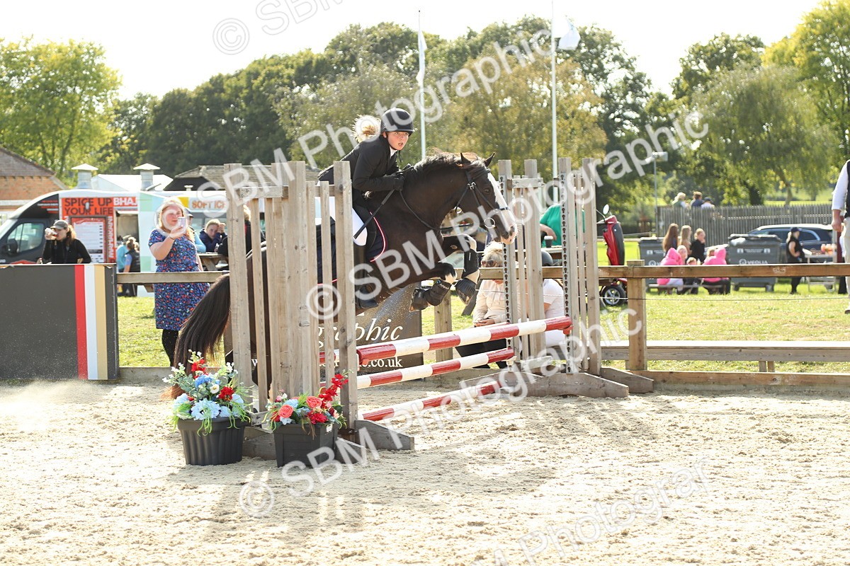 SBM_51621 - J7 - Junior Pony 60cm Championship