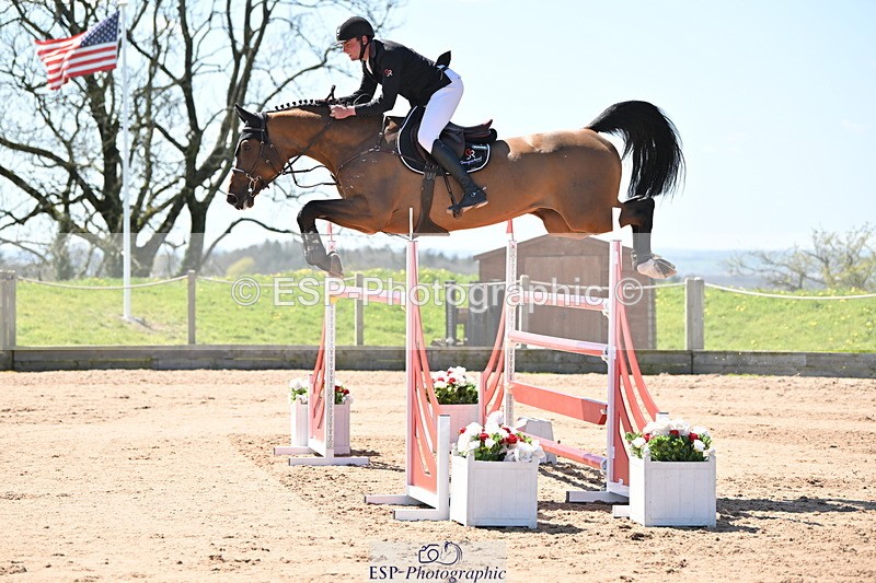 240420A-133257-11397 - Cls 7, 2 Star Medium Tour 1.35m