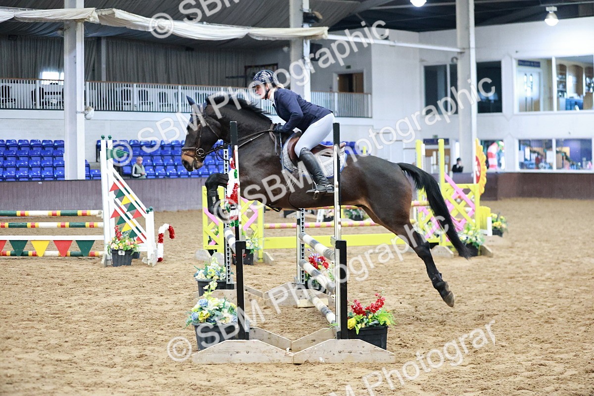 SBM_000232 - Class 2 - Senior British Novice 90cm