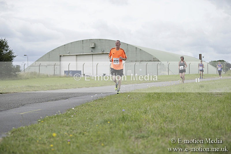 CAD5M 210719-0847 - Cadence Events Colerne 5 Miler  21-Jul-2019