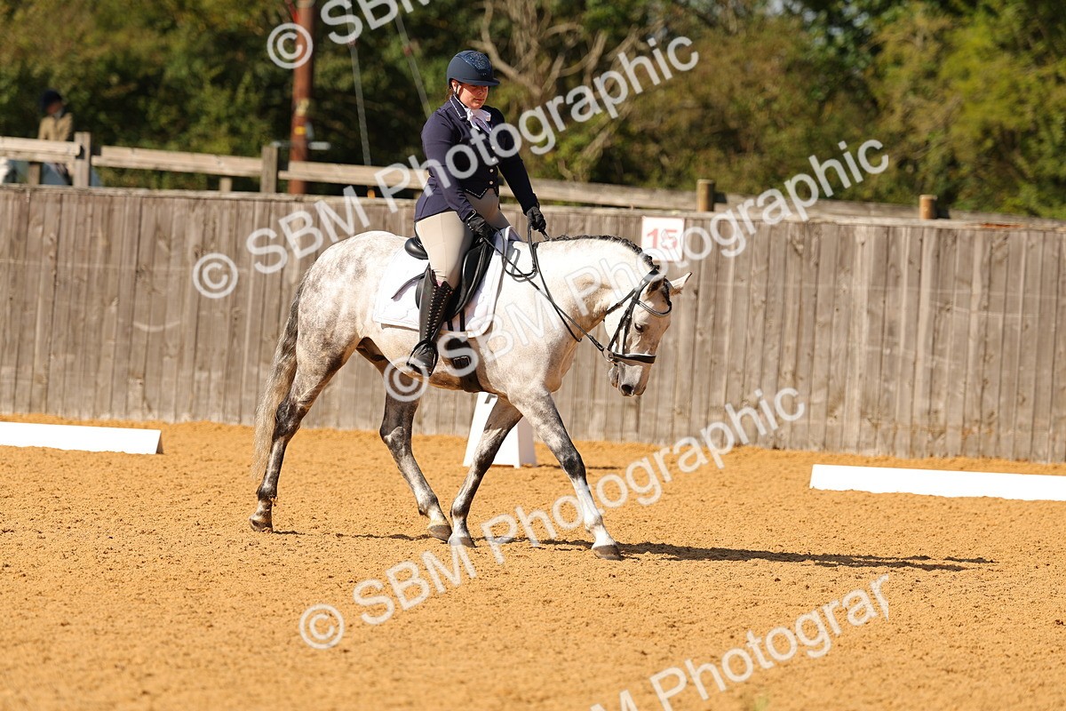 SBM_40797 - D18 - Grand Tour Championship - Novice 34
