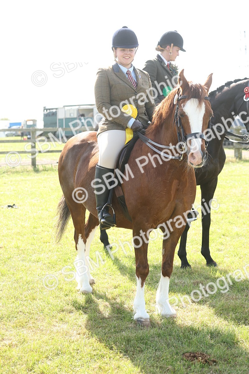 SBM_09600 - Class 33-38 - SSADL RIHS Qualifiers