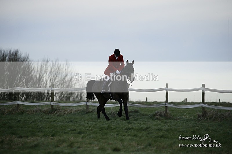 PtP 281121 0605 - Hursley Hambledon Point-to-Point Larkhill 28/11/21