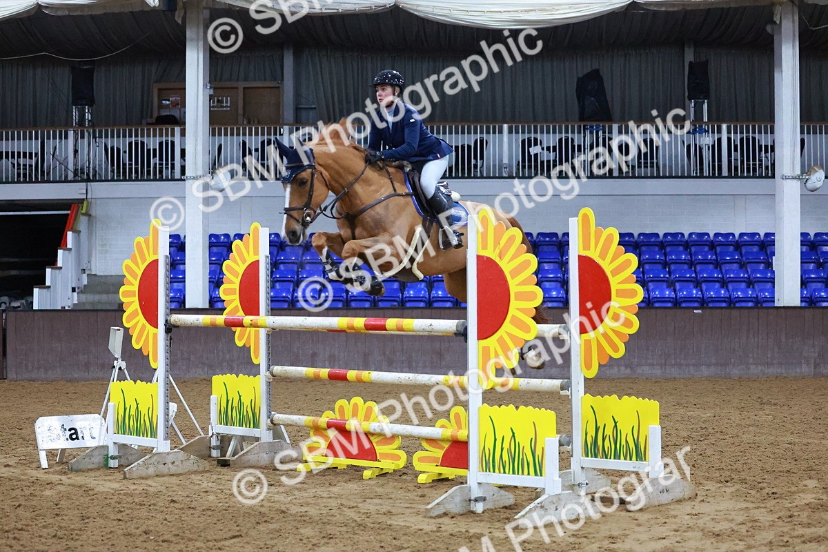 SBM_002932 - Class 6 - National 1.30m