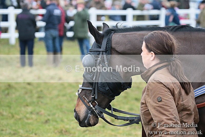 PtP 170219 -30 - Combined Services Point-To-Point Larkhill 17/02/19