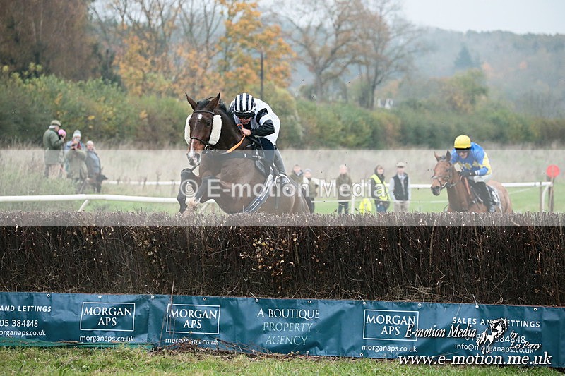 PtP 091124  415 - Knightwick Races Point-to-Point 09/11/24