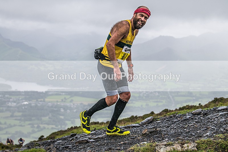 Skiddaw-388 - Skiddaw Fell Race Sunday 6th July 2025