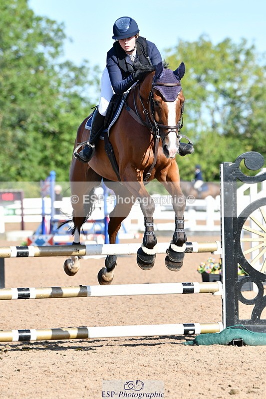 240913A-095515-03051 - Cls 20 Snr British Novice and 90cm Open