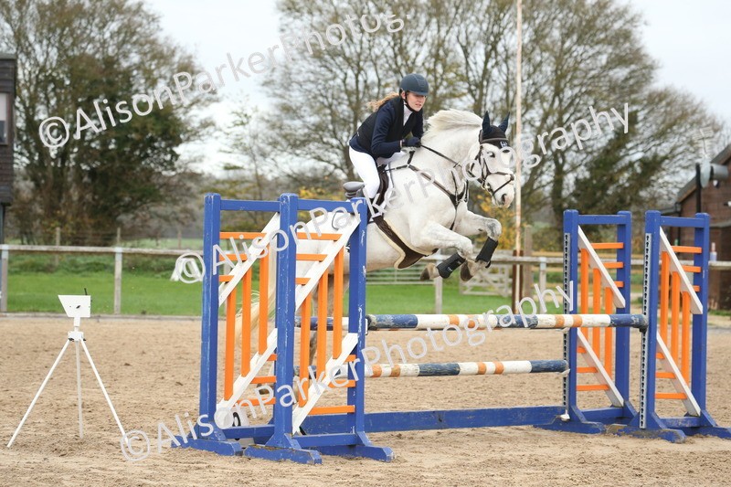 20251109-1502 - Class 5 - 1.00m