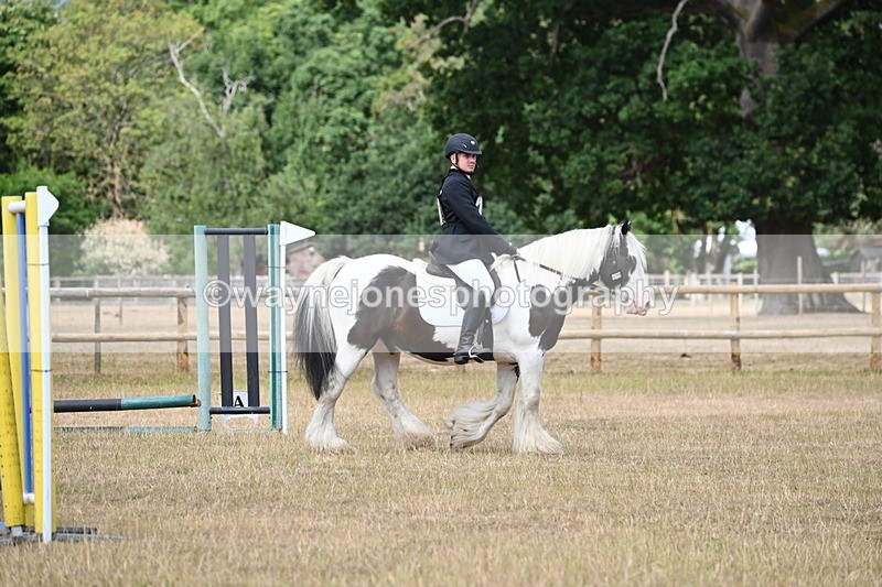 WJ6_7542 - Class 9 Tack and Turnout