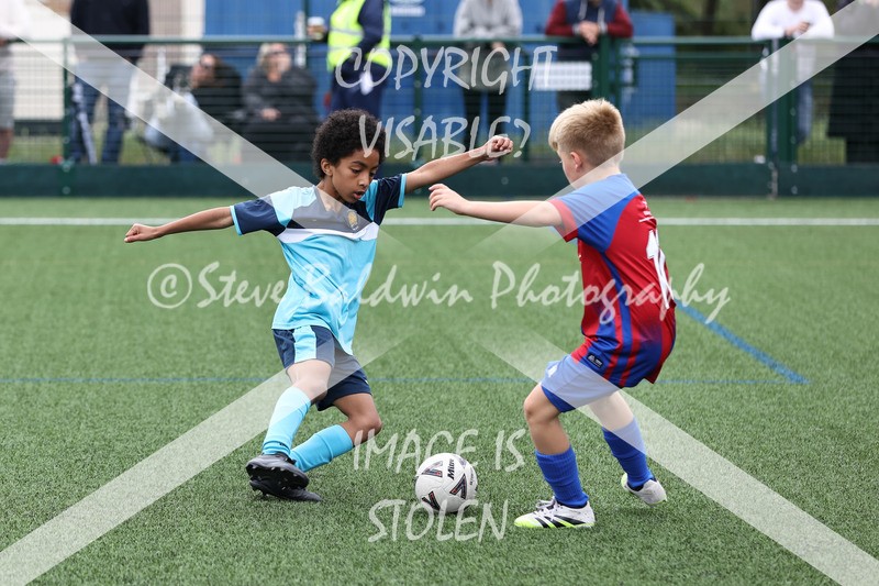 1DX30420 - Sun 7th U10 Boys