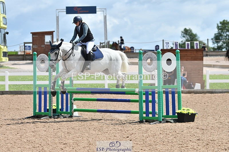 240727A-124012-04610 - Cls 22 85cm Amateur Qualifier