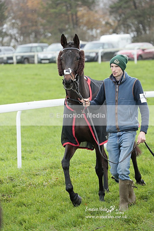 PtP 271122 212 - Hursley Hambledon Hunt Point-to-Point - Larkhill - 27/11/22