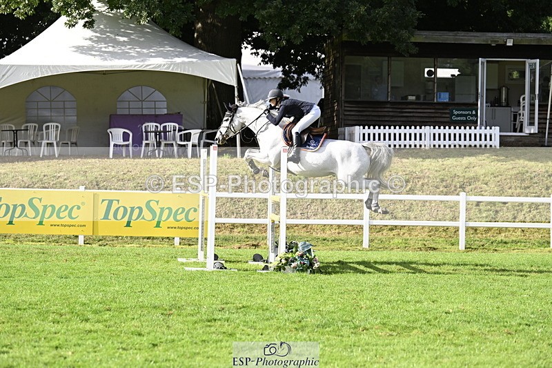 250831A-091715-09183 - Cls 34 Snr Foxhunter