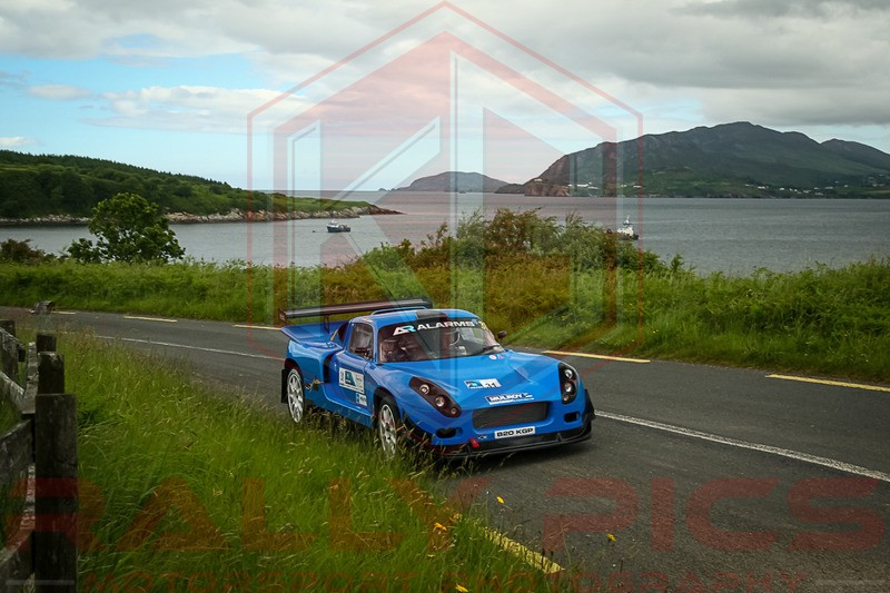 Wilton Recycling Donegal Rally Saturday 28 of 132 - Wilton Recycling Donegal International Rally