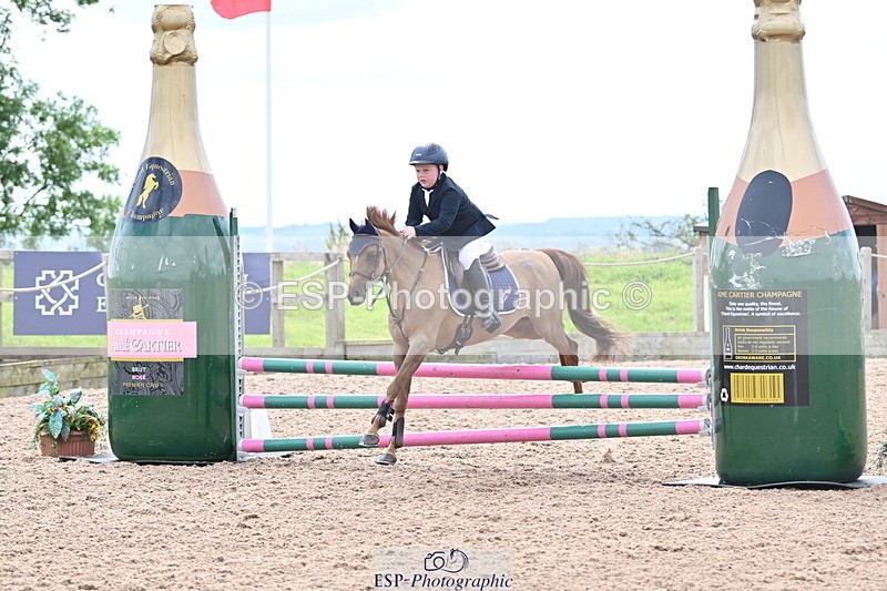 240628A-155949-01310 - Cls 5 Stepping Stones 128cm + 138cm