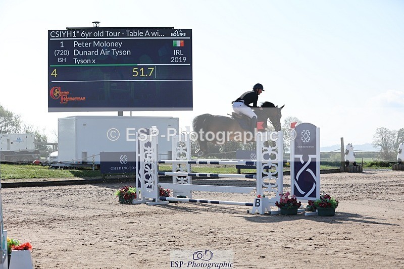 250427-092848-14875 - Cls 32 Young Horse 6yr old