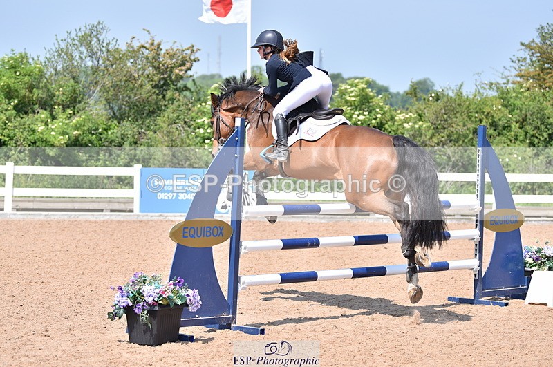 230609A-112428-00531 - Cls 9 Discovery & 1m Open