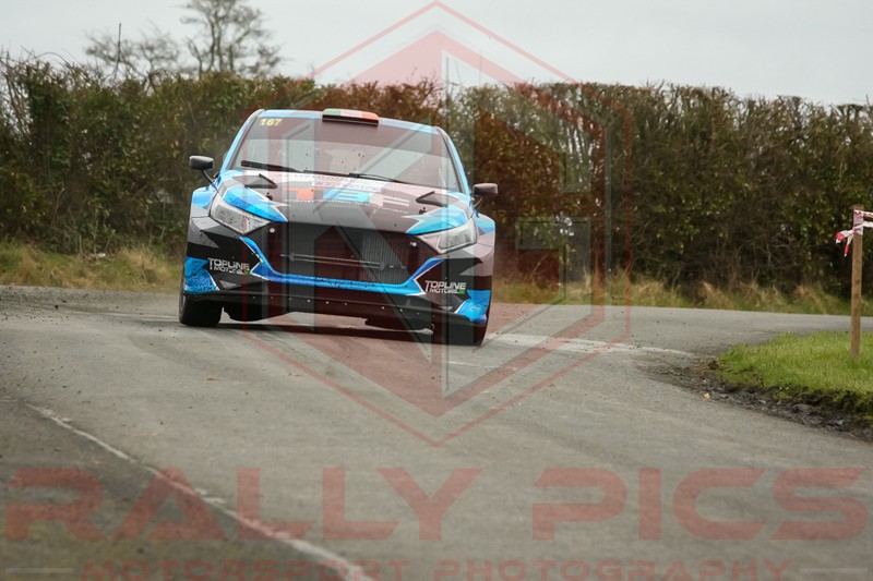 Midland Stages Rally 2025 4 - Midland Stages Rally 2025