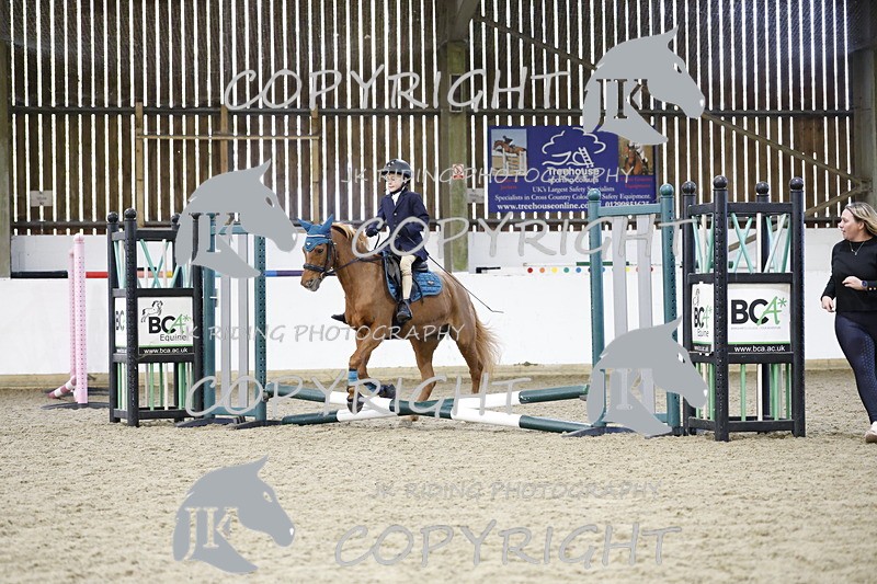 _T0A0851 - Class 1 Cross poles