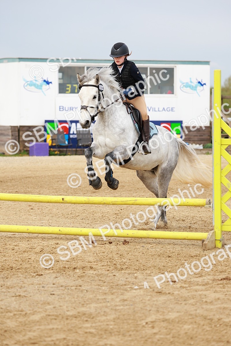 SBM_003525 - Class 2 - 50cm