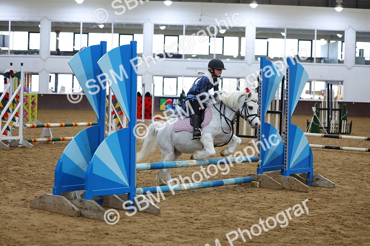SBM_000009 - Class 1 - Show Jumping 50cm