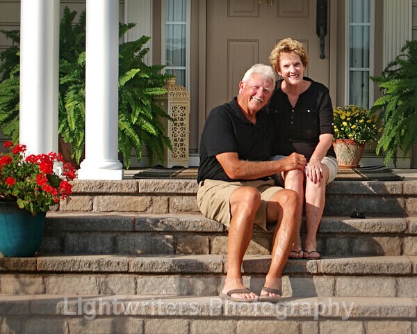  - Jimmy & Karen