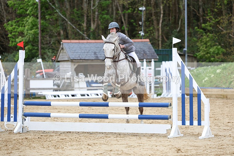 3E7A8734 - Class 3: 75cm