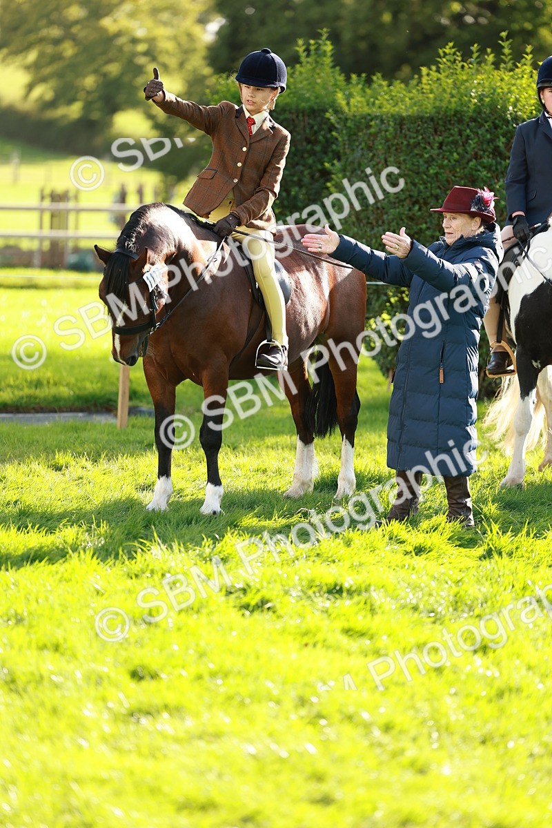 SBM_28703 - S7 - Novice & Newcomer Ridden Pony