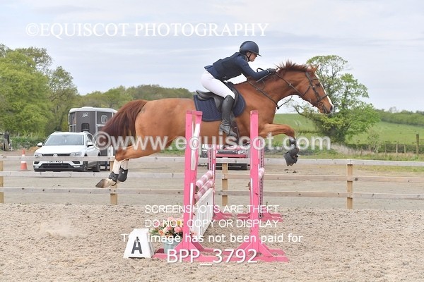 BPP_3792 - CLASS 6 - FRI - 0.95m Amateur Championship Qualifie