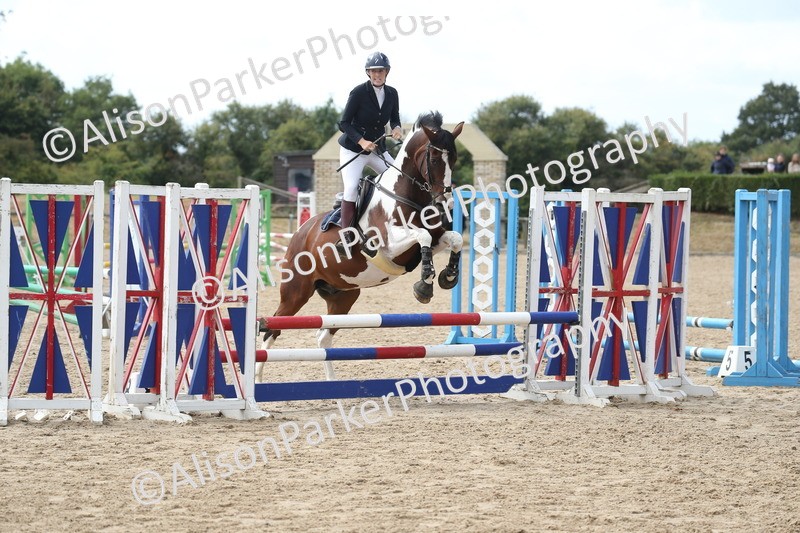 20250831-1339 - Class 5 - 80cm