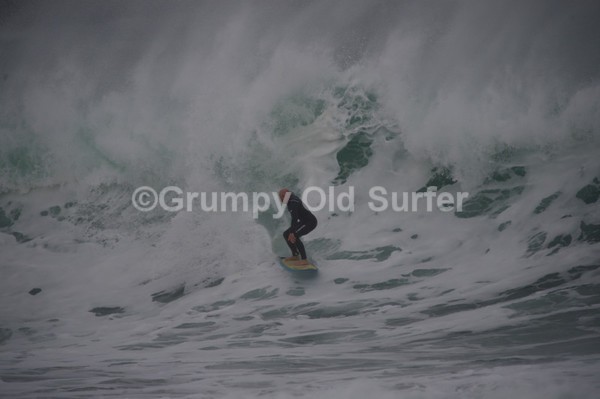 DSC_2556 - North Fistral 26th October 2015 PM