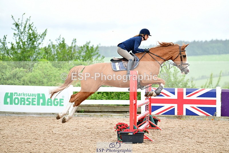 240526A-120645-07597 - Cls 31 85cm National Am Qualifier