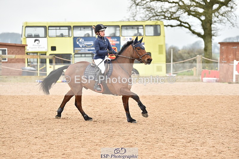 240331A-104632-00501 - 90cm First Round