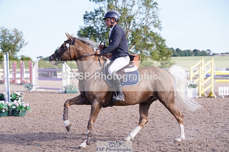 250628-184700-07734 - Cls 25 Blue Chip Pony Newcomers & 1m Open