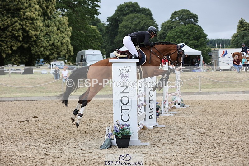 250705A-144212-15541 - Cls 36 Snr Discovery and 1m Open