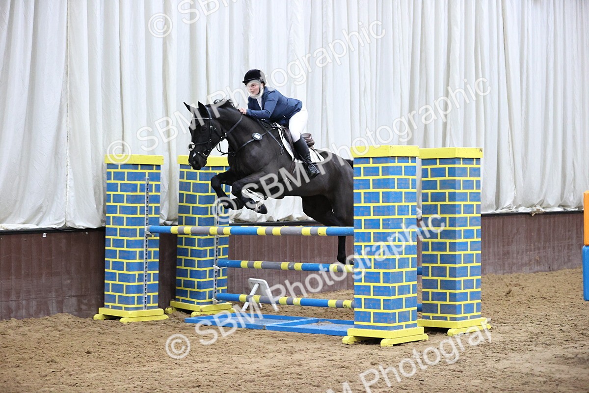 SBM_001937 - Class 4 - Senior Newcomers - 1.10m Open