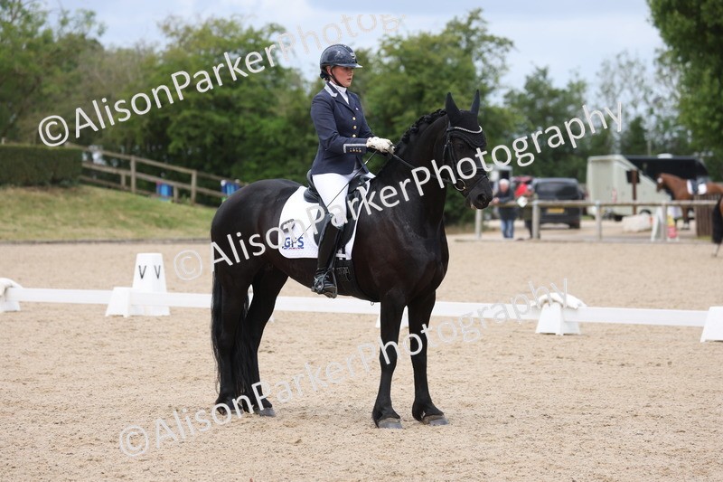 20250604-0528 - Class 3 - Novice 5