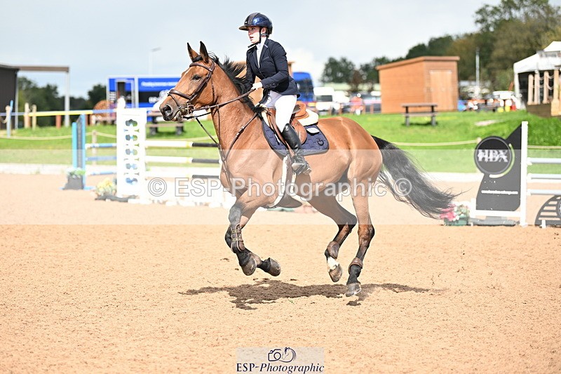 240912A-130744-01630 - Cls 3 Snr Foxhunter