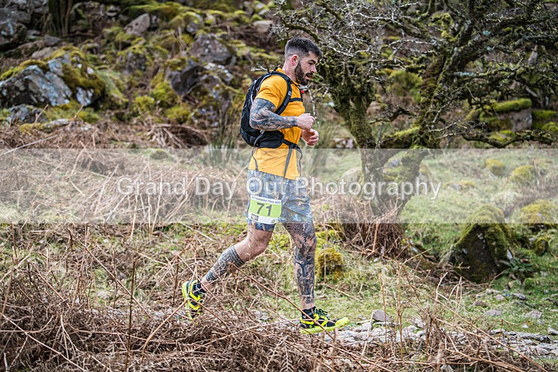 Buttermere-541 - Fellside Events Buttermere Trail Race Sunday 23rd March 2025