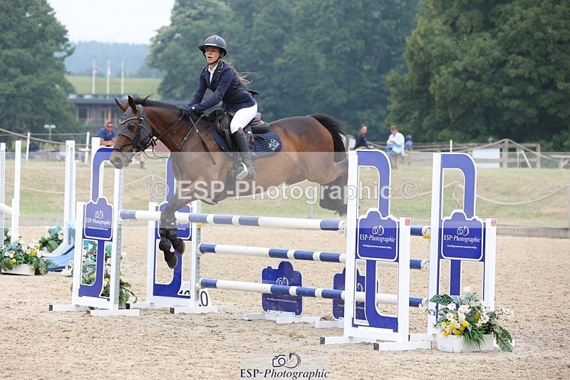 230618-103338-10203 - Cls 19 Pony Intro 1m